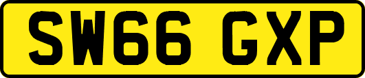SW66GXP