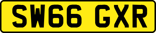 SW66GXR