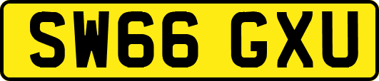 SW66GXU