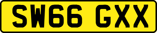 SW66GXX