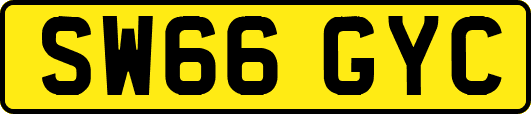 SW66GYC
