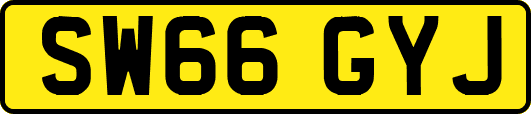 SW66GYJ
