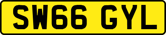 SW66GYL