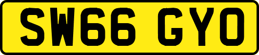 SW66GYO