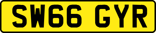 SW66GYR