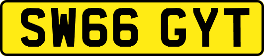 SW66GYT