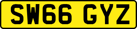 SW66GYZ