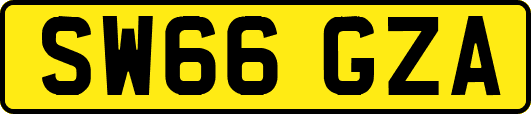 SW66GZA