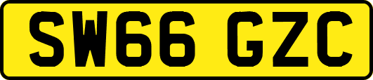 SW66GZC