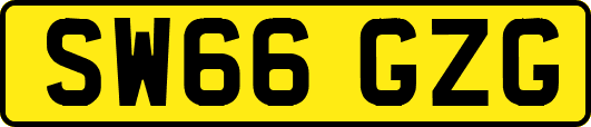 SW66GZG