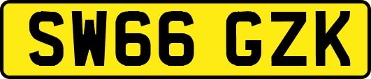 SW66GZK