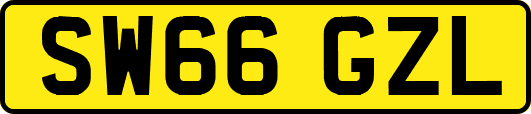 SW66GZL