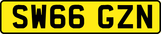 SW66GZN