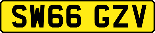 SW66GZV