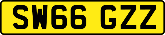 SW66GZZ
