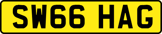 SW66HAG