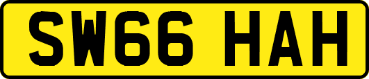 SW66HAH