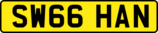 SW66HAN