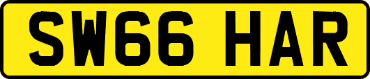 SW66HAR