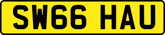 SW66HAU