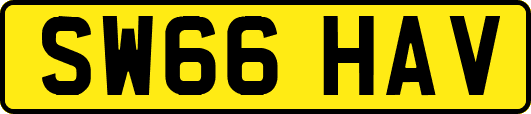 SW66HAV