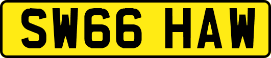 SW66HAW