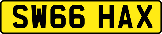 SW66HAX