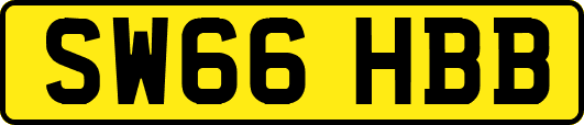 SW66HBB
