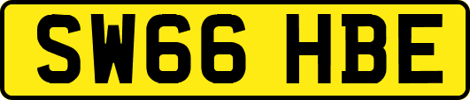 SW66HBE