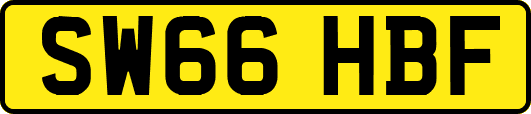 SW66HBF