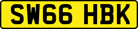 SW66HBK