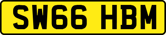 SW66HBM