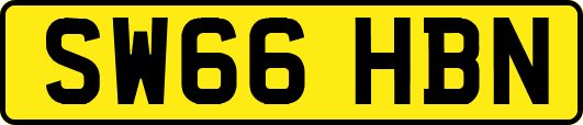 SW66HBN