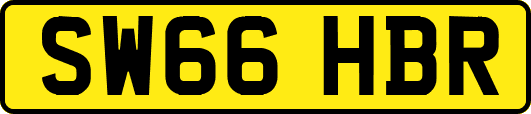 SW66HBR
