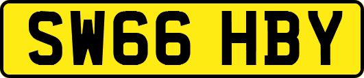 SW66HBY