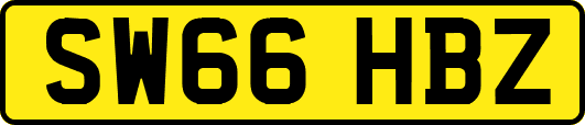 SW66HBZ