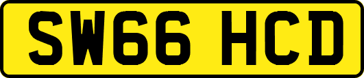 SW66HCD