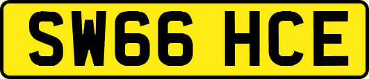 SW66HCE