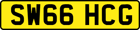 SW66HCG