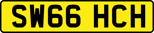 SW66HCH