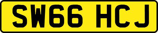 SW66HCJ