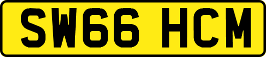 SW66HCM