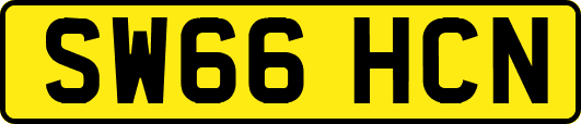 SW66HCN