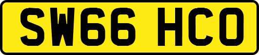 SW66HCO