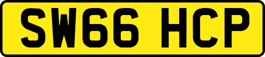 SW66HCP