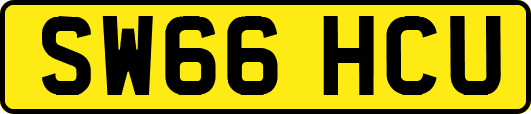 SW66HCU