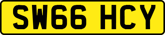 SW66HCY