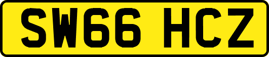 SW66HCZ