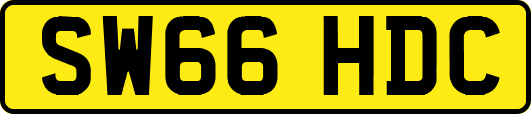 SW66HDC
