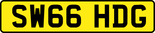 SW66HDG